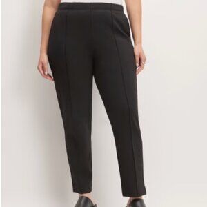 Everlane - The Dream Pant, Size M, Black